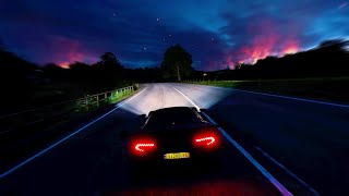 sometimes you just need to drive...