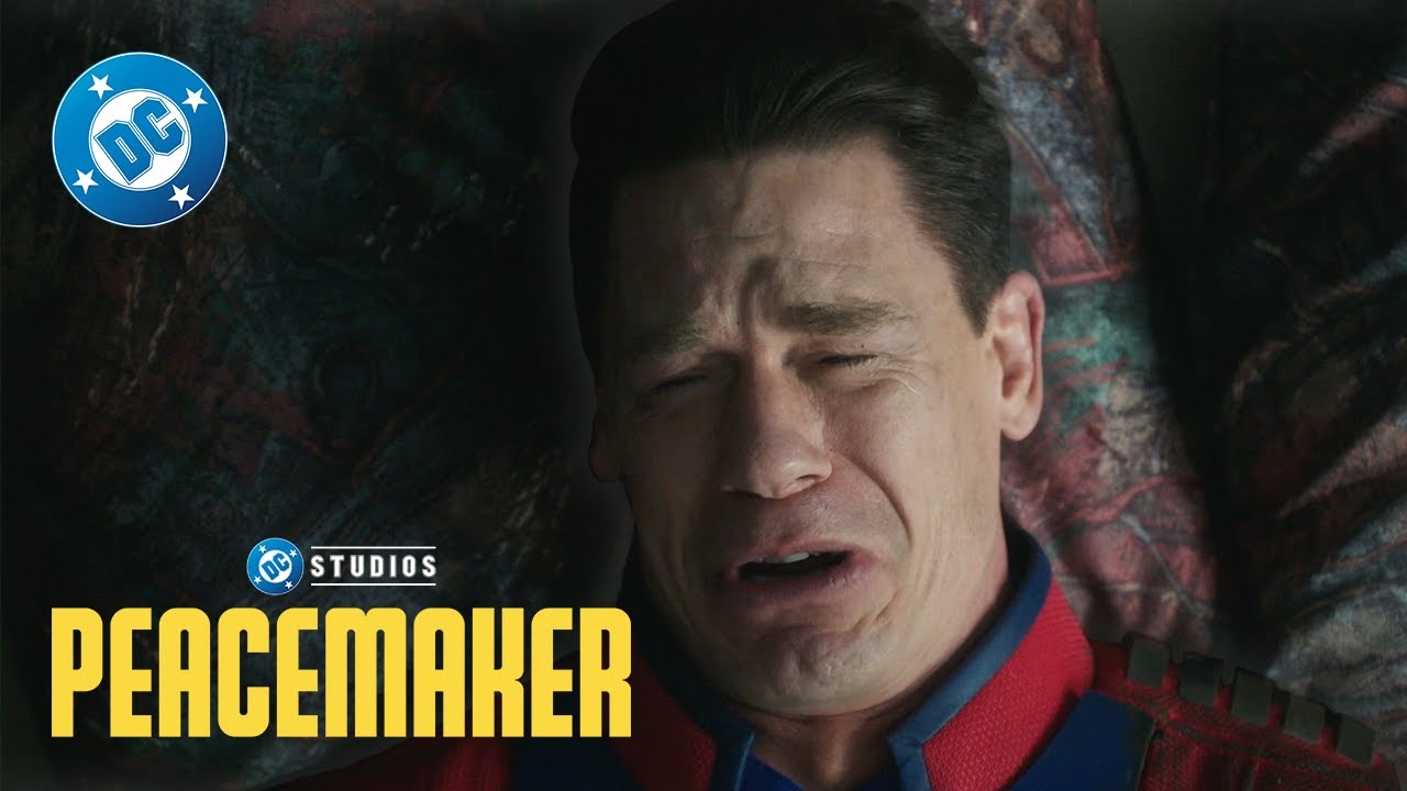 "Reflecting on Rick Flag" Clip