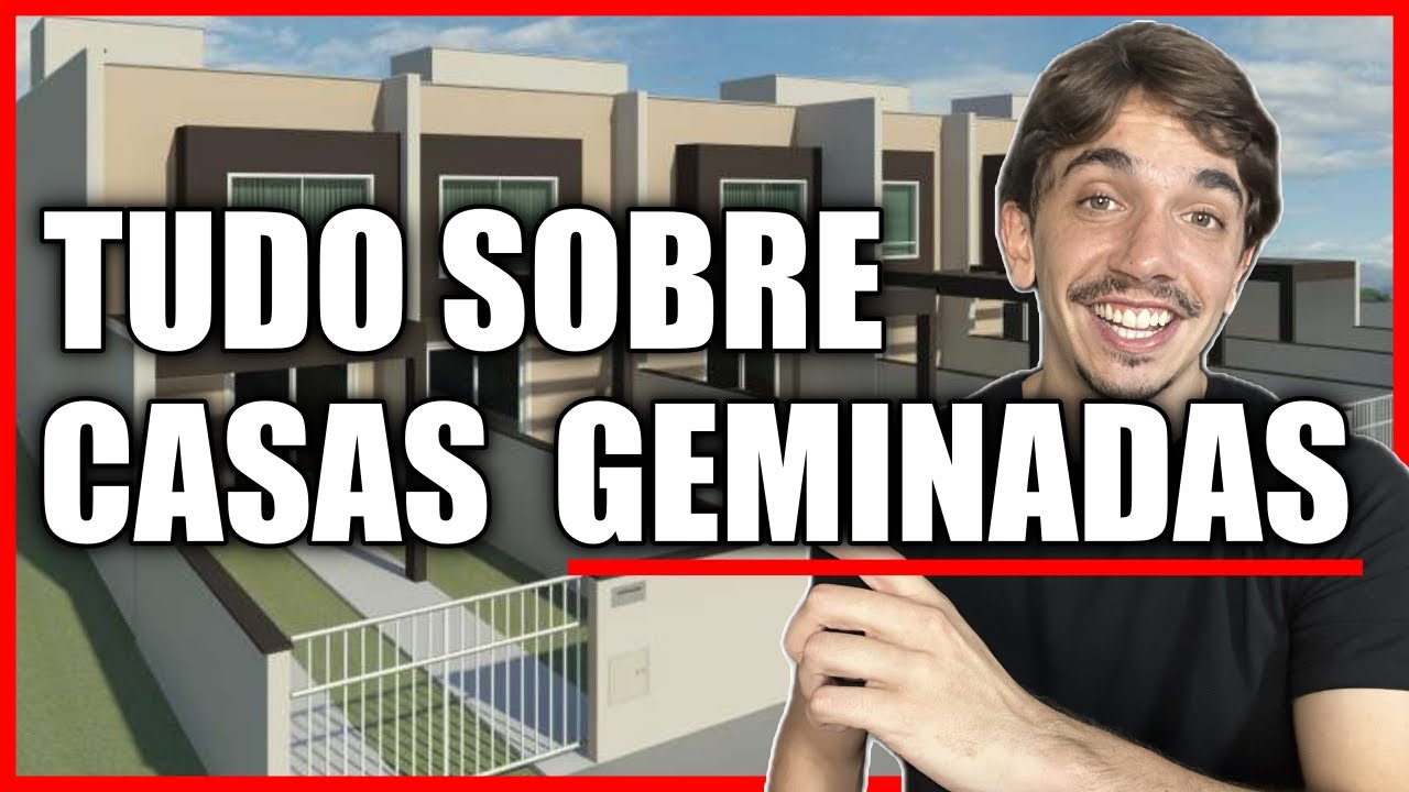 CASAS GEMINADAS | ESTRATÉGIA DE INVESTIMENTO