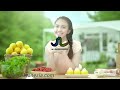 Iklan Marina UV White Bright Fresh Pilihan Alami Cerahkan Kulit Dea Annisa