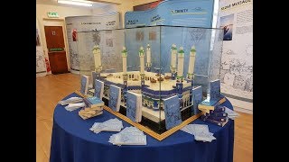 NIIP Services & Activities (Arabic)