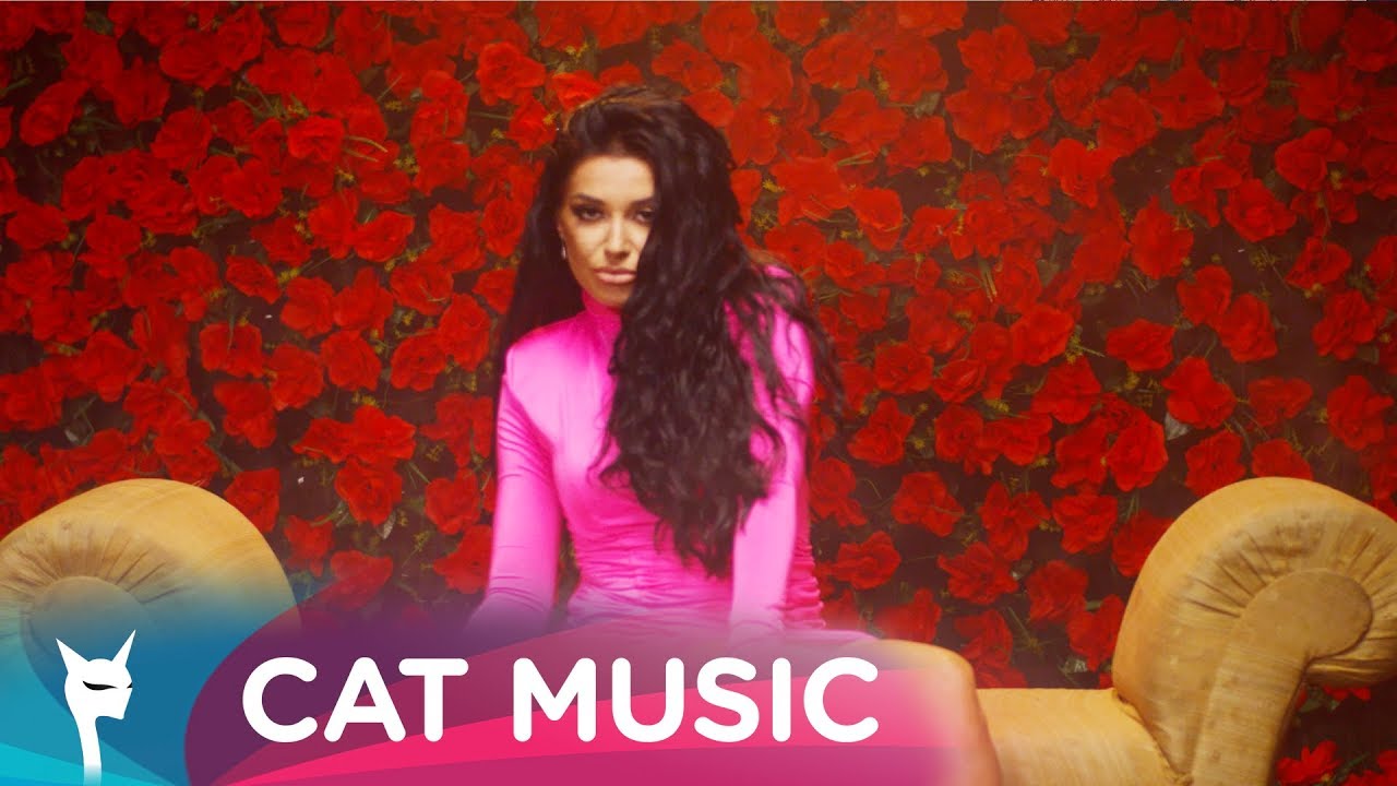 Elena Ionescu — Sube El Volumen