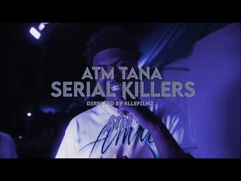 ATM Tana - Peanut Butter ft. Real Boston Richey (#slowed) #863