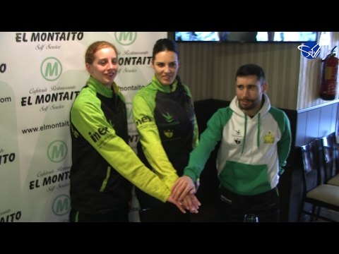 CB Al-Qázeres Extremadura: Previa de la Fase Final Copa de la Reina 2017 [LF1 16/17]