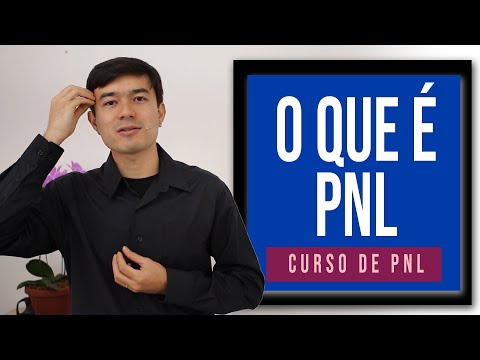 O QUE É PNL ? | CURSO DE PNL