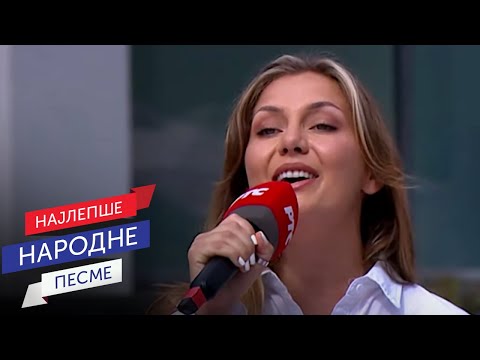 Zorja - Zapevala sojka ptica (LIVE)