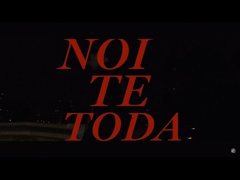 Matheus Queiroz - Noite Toda (prod. Go Dassisti)