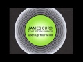 James Curd - Open Up Your Mind (Teaser)
