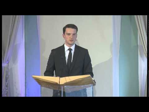 Jugendsabbat - Predigt mit Bogdan Tanase vom 22.03.2013