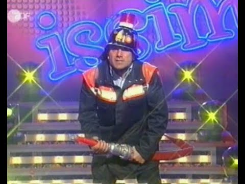 Karneval 2006 – Karnevalissimo – Feuerwehrmann Kresse