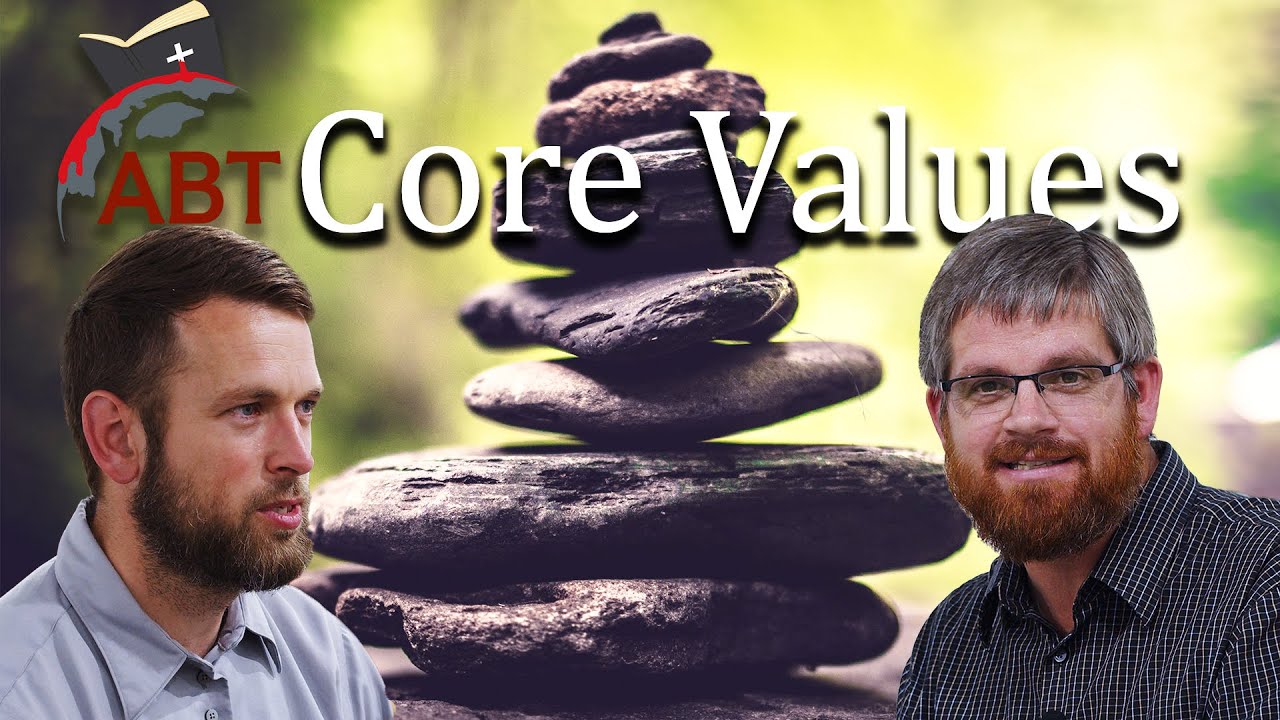 Practical Questions About Partnering with All-Nations