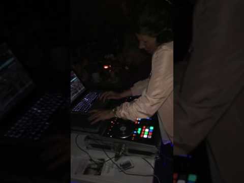 hochzeits DJ Jolanda Drumm