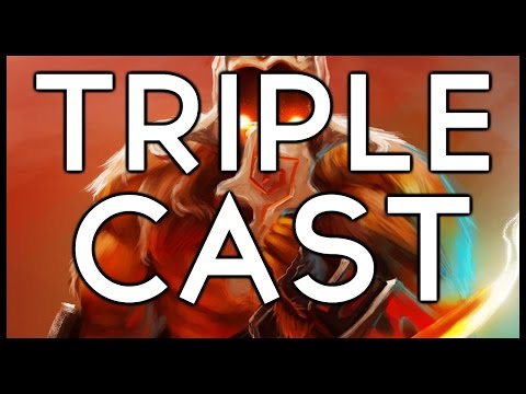 Couch Casting Captains Draft 3.0 TRN.ROX vs MB