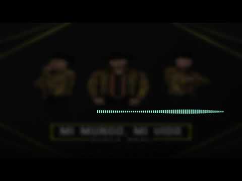 Dupla Real - Mi Mundo,Mi Vida(corridos 2021 Dupla Real)