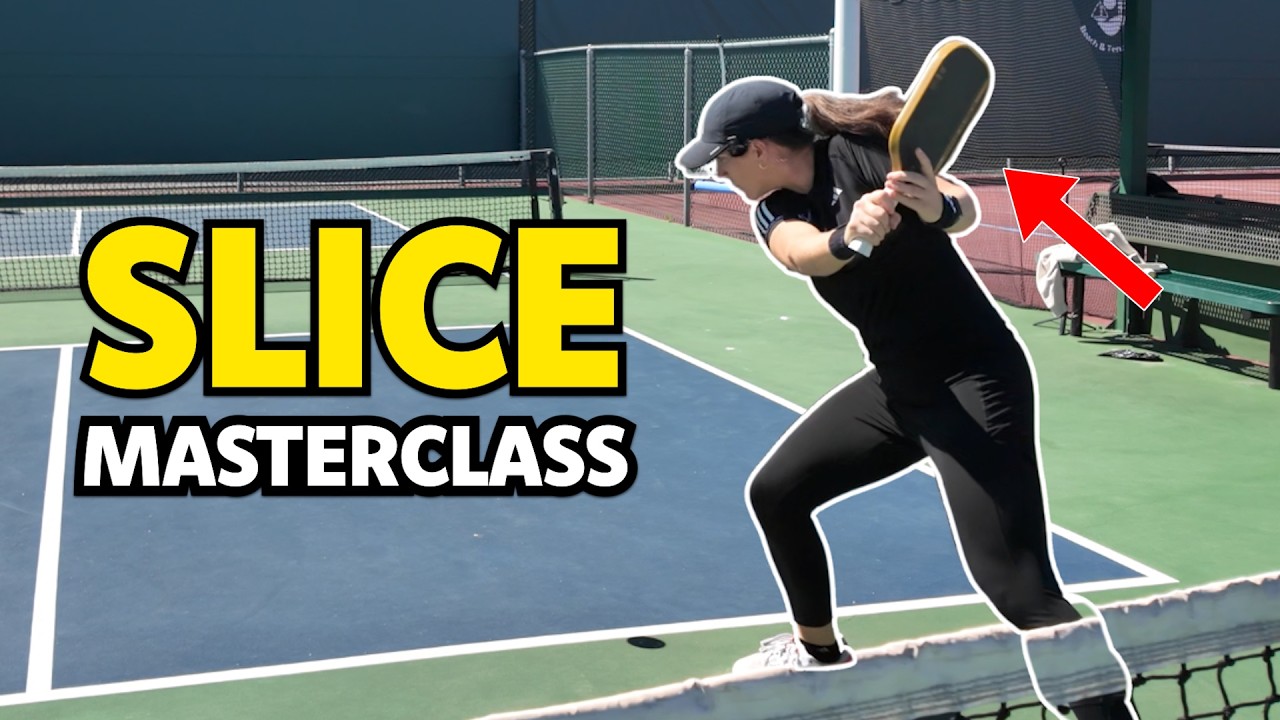Why Your Slice Return Has No Bite (And How to Fix It Fast)