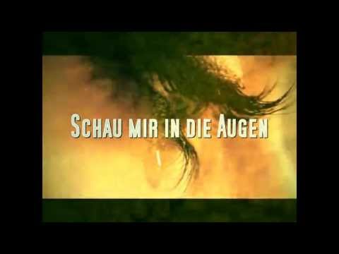 M.A.N. - SCHAU MIR IN DIE AUGEN (ft. Zoe)