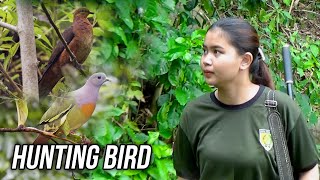 Download lagu BERBURU PUNAI DAN UNCAL....CUACA PANAS BUKAN PENGHALANG mp3