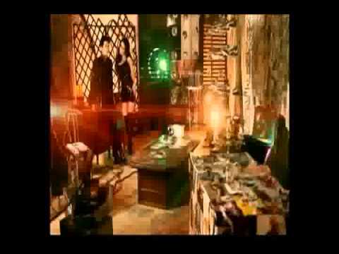 cynthiara alona Cinta Gila video klip