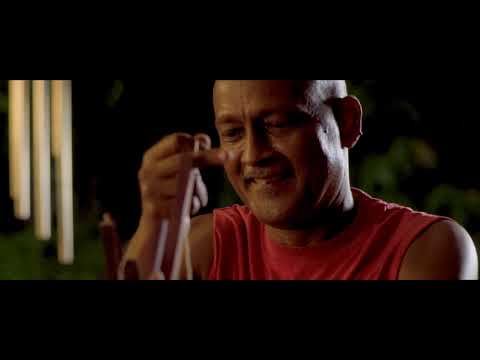 Powl Ameerali - Kresneti Firi