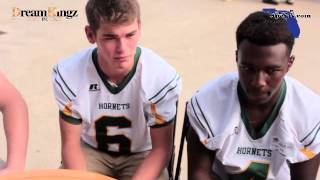 YULEE HORNETS MEDIA DAY 2015