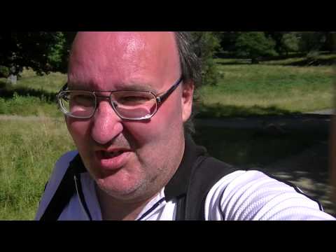 MongoTV_560 - Del 23 - Cykeltur Til Lyngby-Jægersborg-Gentofte-Charlottenlund-Klampenborg