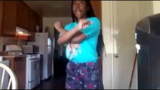 Lose Control Challenge #twerk0holicxjayy