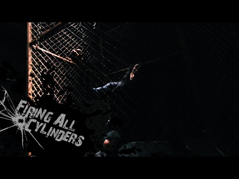 Firing All Cylinders - Here We Go (Official Music Video)