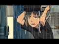 Pouring Rain Animation