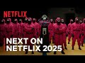 YOU RE NOT READY NEXT ON NETFLIX 2025