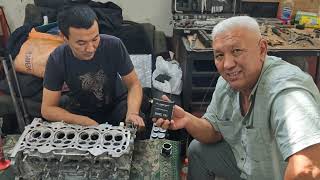 dtc p200c - қате кодын түсіндіру