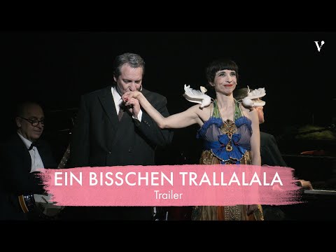 Ein bisschen trallalala – Trailer | Volksoper Wien