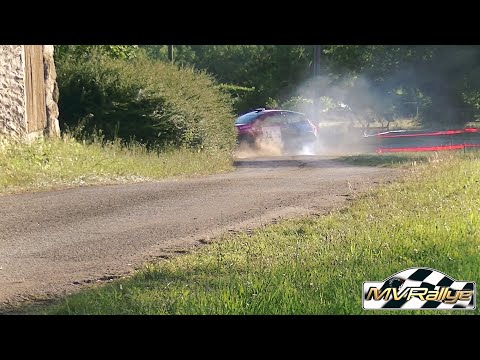 Rallye de Saint Marcellin 2021