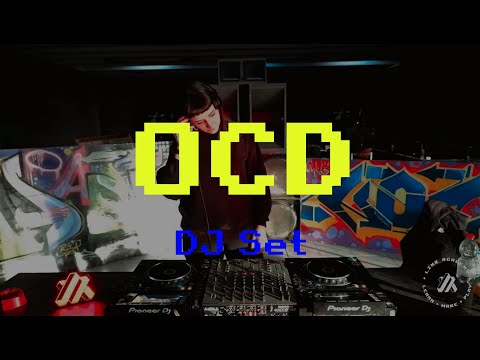OCD –  🎙️ Link Academy Radio 🎙️ Ep.20
