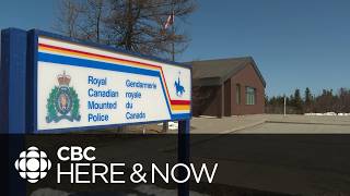 Here & Now, Friday. May 1, 2026 l More police officers in rural N.L.