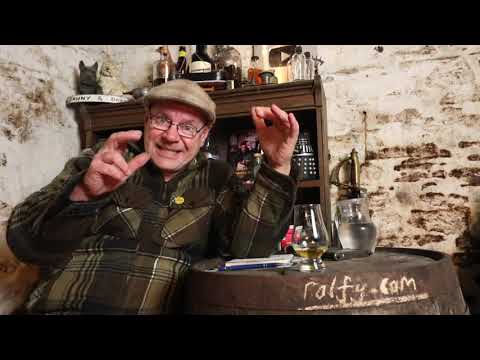 ralfy review 860 Extras  - Taking time out !