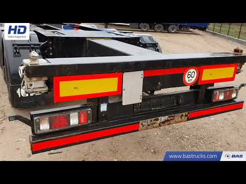 70137869 CIMC SC03 20-30-40 Ft.