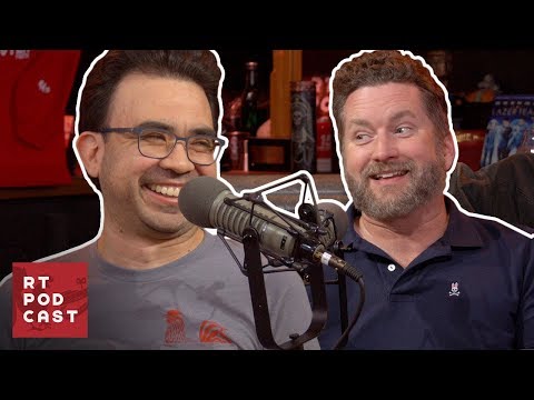 RT Podcast: Ep. 522 - The RT Podcast’s 10th Anniversary