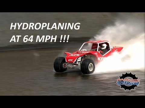 Icelandic Formula Offroad 2018 - Round 1, Hella