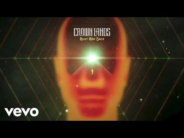 Conoce al grupo musical Crown Lands: Historia, estilo, canciones y conciertos