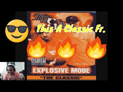 How To Swag Clean! | Messy Marv & San Quinn Pop Ya Collar Ft E 40 & Mixture (REACTION)