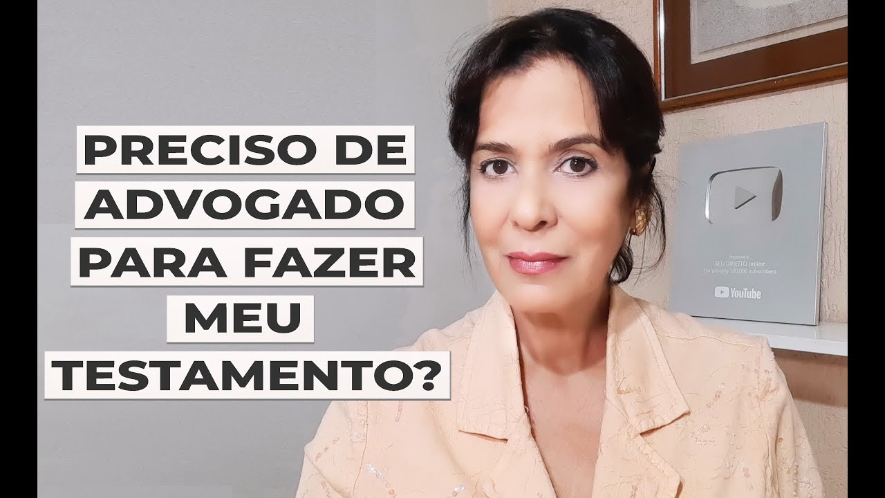 DO I NEED A LAWYER TO MAKE MY WILL?