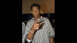 Craig Mack Praise The Lord *NEW SONG*