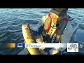 Video Thumbnail for Slip floats for finicky Spring Walleye