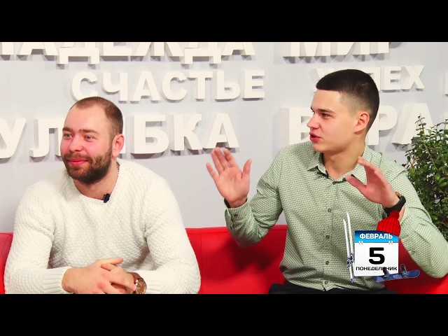 Лыжник против сноубордиста