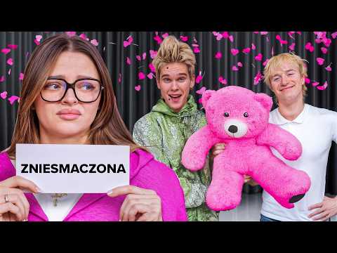 PODRYWAMY INFLUENCERÓW! (DAILY #12)