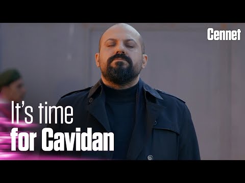 Kaya gets out of prison - Cennet | Short Scenes