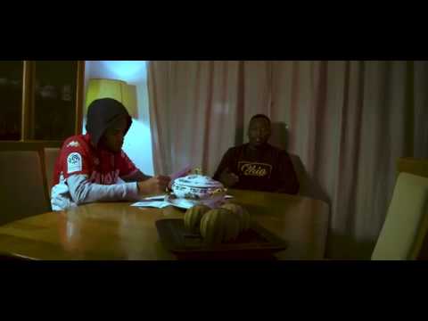 Yuri G - E Se Fosse Bo (VideoOfficial)