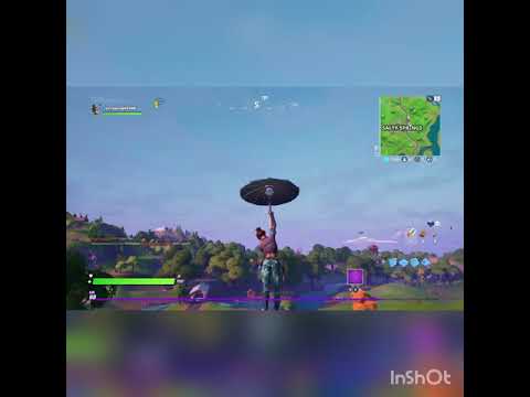 Taeski tae fortnite montage