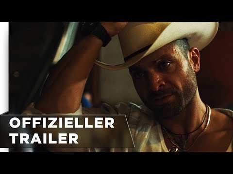 Trailer-Vorschau: King Ivory