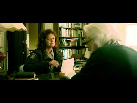 Призвание - Trailer